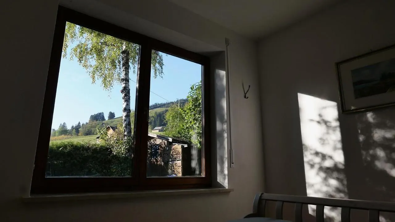 Am Hirschberg Apartment Bad Hindelang