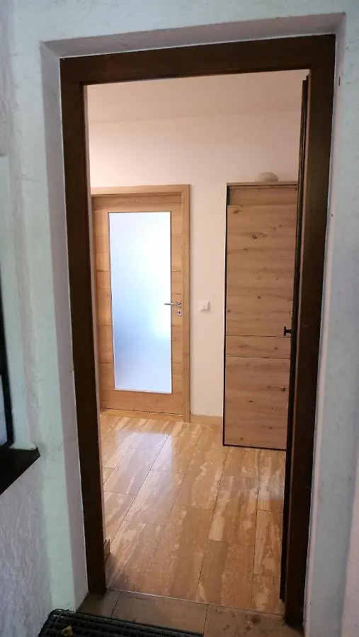 Am Hirschberg Apartment Bad Hindelang