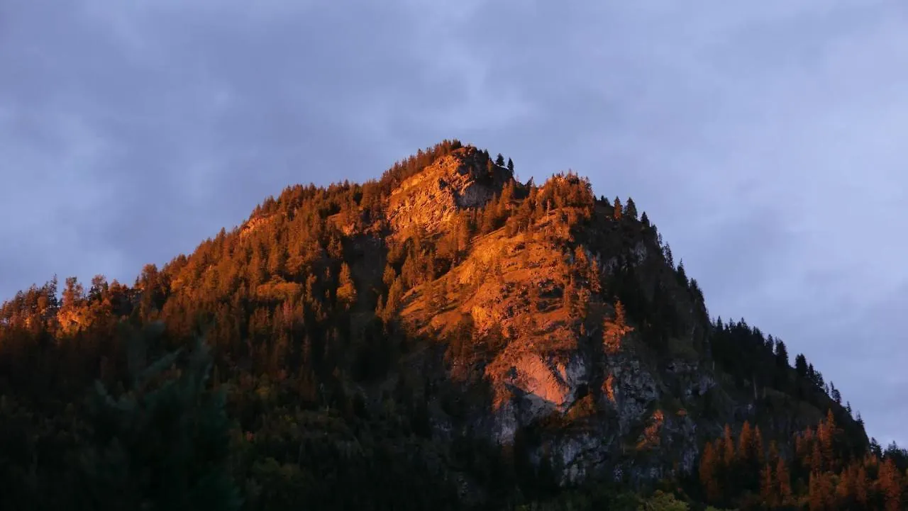 Am Hirschberg Apartment Bad Hindelang
