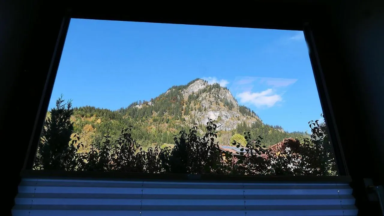 Am Hirschberg Apartment Bad Hindelang 0*,  Germany