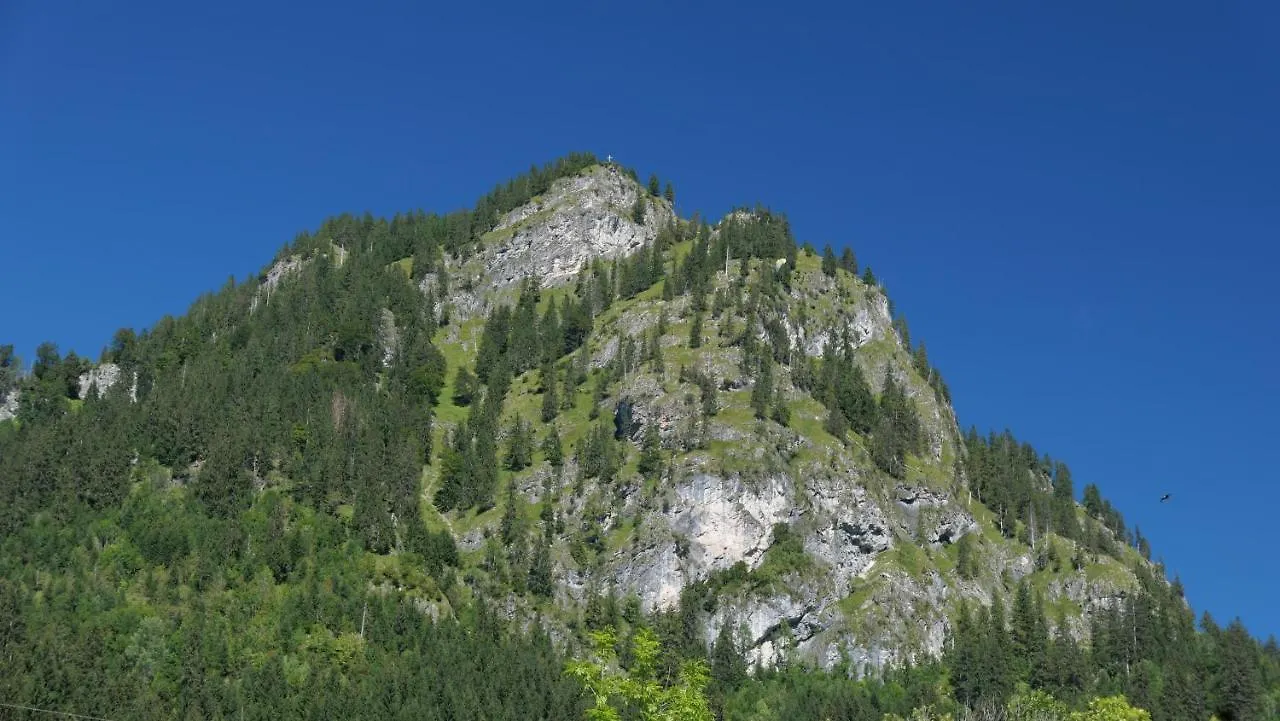 Am Hirschberg Διαμέρισμα Bad Hindelang Γερμανία
