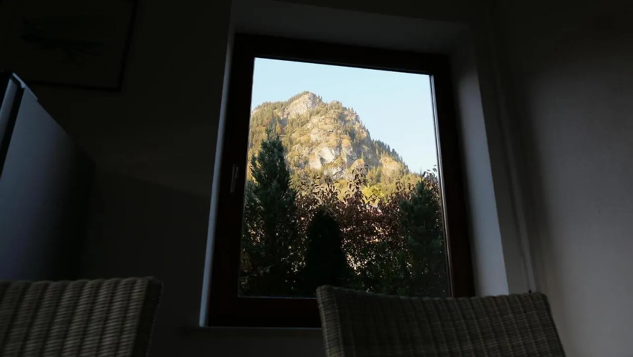 Am Hirschberg Διαμέρισμα Bad Hindelang